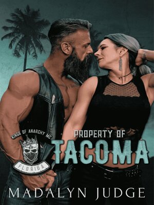 cover image of Property of Tacoma